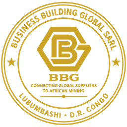 Business Building Global SARL — official logo